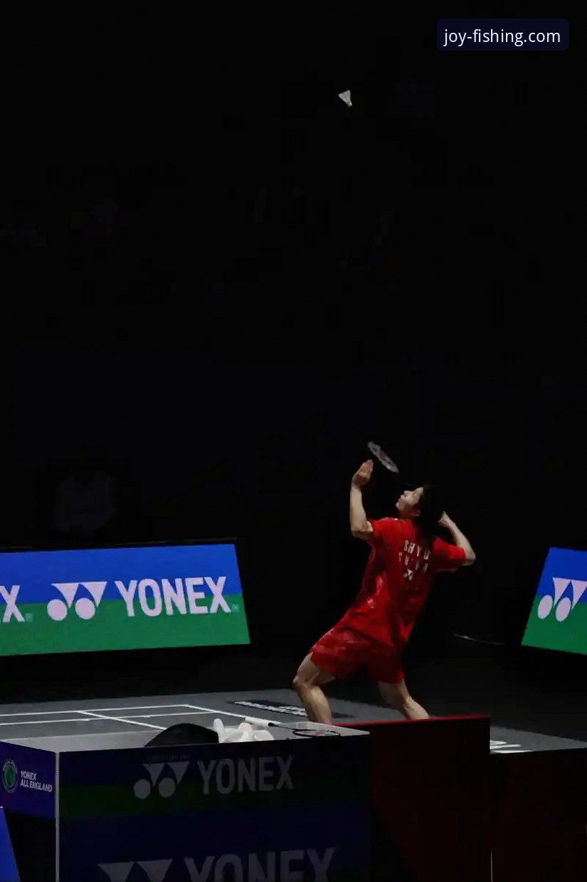 乐鱼体育平台实时追踪亚锦赛决赛：石宇奇夺冠全程体验教程